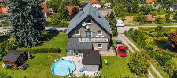 6 Schlafzimmer Haus in Eichgraben, Austria, Nr. 170067 3