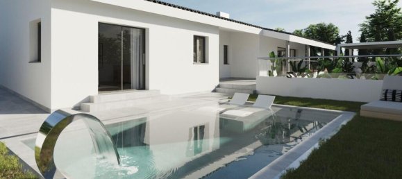 4 غرف نوم فيلا في Marbella, Spain رقم 177906 2