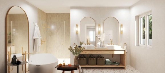 4 غرف نوم فيلا في Marbella, Spain رقم 177906 10