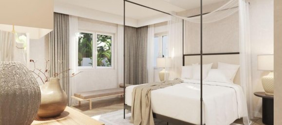 4 غرف نوم فيلا في Marbella, Spain رقم 177906 7