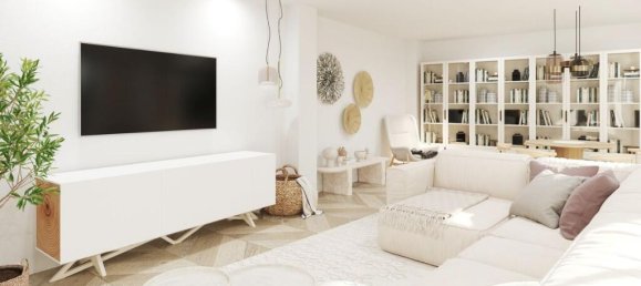 4 غرف نوم فيلا في Marbella, Spain رقم 177906 4