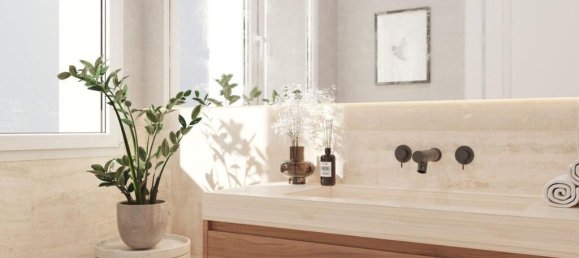 4 غرف نوم فيلا في Marbella, Spain رقم 177906 15