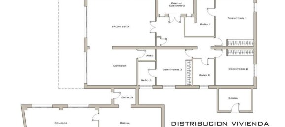 4 غرف نوم فيلا في Marbella, Spain رقم 177906 31