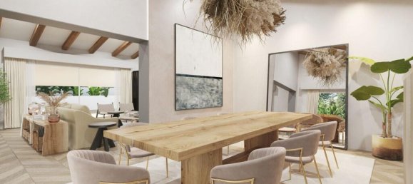 4 غرف نوم فيلا في Marbella, Spain رقم 177906 22