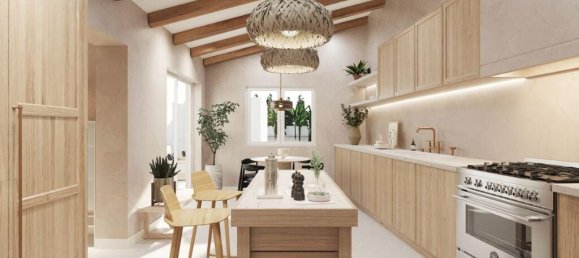 4 غرف نوم فيلا في Marbella, Spain رقم 177906 6