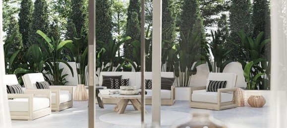 4 غرف نوم فيلا في Marbella, Spain رقم 177906 8