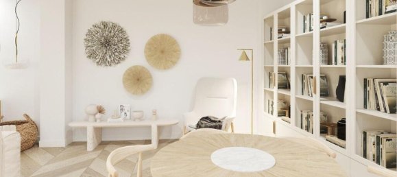 4 غرف نوم فيلا في Marbella, Spain رقم 177906 26