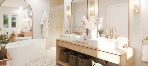 4 غرف نوم فيلا في Marbella, Spain رقم 177906 11