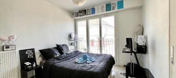 1 chambre Appartement à Troyes, France No. 248745 4