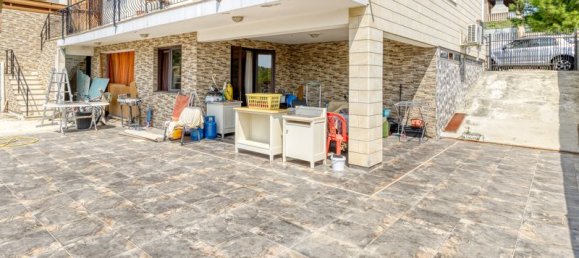 7 bedrooms Villa in Sha, Cyprus No. 14514 26