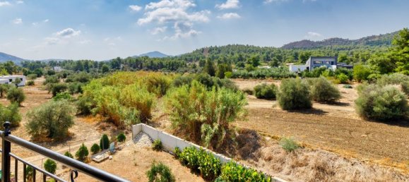7 dormitorios villa en venta en Sha, Nicosia, Cyprus № 14514 2
