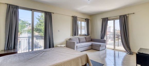 7 bedrooms Villa in Sha, Cyprus No. 14514 11