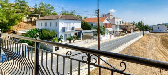 7 bedrooms Villa in Sha, Cyprus No. 14514 14