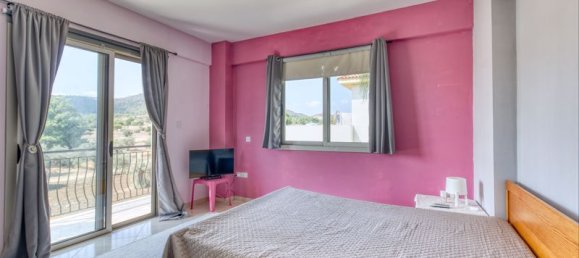 7 bedrooms Villa in Sha, Cyprus No. 14514 19