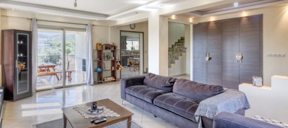 7 dormitorios villa en venta en Sha, Nicosia, Cyprus № 14514 13