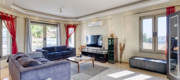 7 dormitorios villa en venta en Sha, Nicosia, Cyprus № 14514 12
