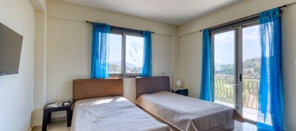 7 bedrooms Villa in Sha, Cyprus No. 14514 16