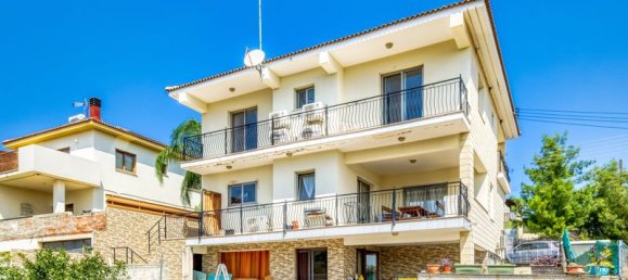 7 dormitorios villa en venta en Sha, Nicosia, Cyprus № 14514 10