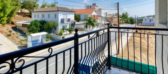 7 bedrooms Villa in Sha, Cyprus No. 14514 13