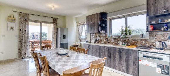 7 dormitorios villa en venta en Sha, Nicosia, Cyprus № 14514 15