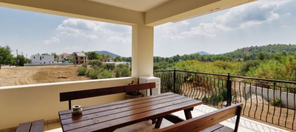 7 bedrooms Villa in Sha, Cyprus No. 14514 6