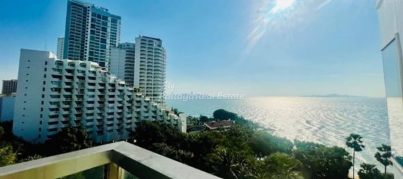 2 bedrooms Condo in Pattaya, Thailand No. 22946 2