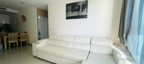 2 bedrooms Condo in Pattaya, Thailand No. 22946 11