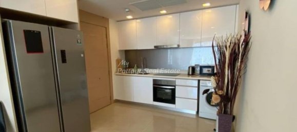 2 bedrooms Condo in Pattaya, Thailand No. 22946 15