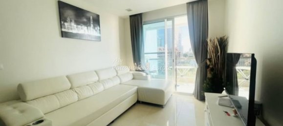 2 bedrooms Condo in Pattaya, Thailand No. 22946 12