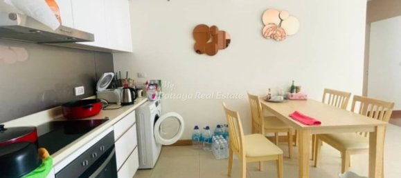 2 bedrooms Condo in Pattaya, Thailand No. 22946 14