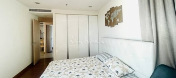2 bedrooms Condo in Pattaya, Thailand No. 22946 8