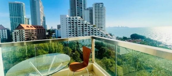 2 bedrooms Condo in Pattaya, Thailand No. 22946 4