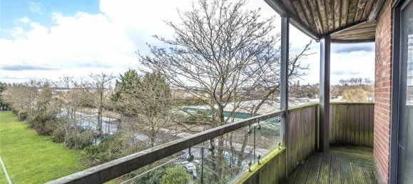 2 bedrooms Apartment in London, United Kingdom No. 7818 16