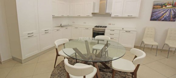 Penthouse T3 em Swieqi, Malta N.º 11197 4