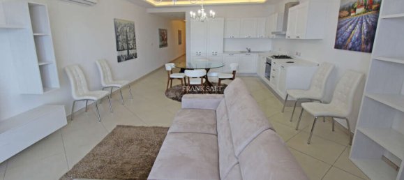 Penthouse T3 em Swieqi, Malta N.º 11197 2