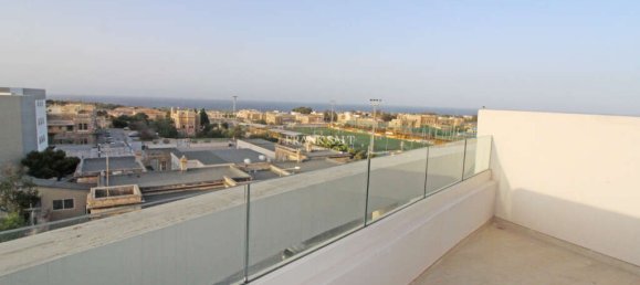 Penthouse T3 em Swieqi, Malta N.º 11197 14