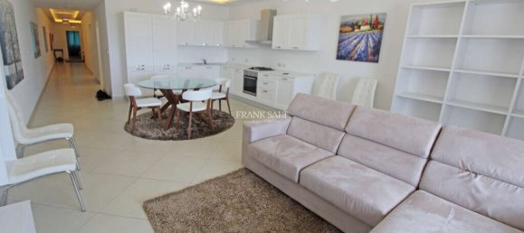 Penthouse T3 em Swieqi, Malta N.º 11197 3