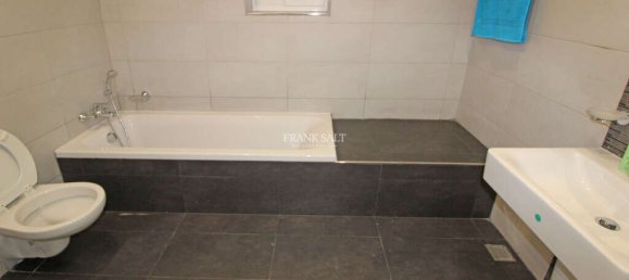 Penthouse T3 em Swieqi, Malta N.º 11197 8