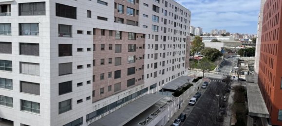 2 bedrooms Duplex in Lisbon, Portugal No. 112188 5