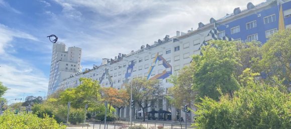 2 bedrooms Duplex in Lisbon, Portugal No. 112188 10