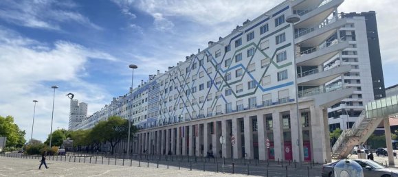 2 bedrooms Duplex in Lisbon, Portugal No. 112188 13