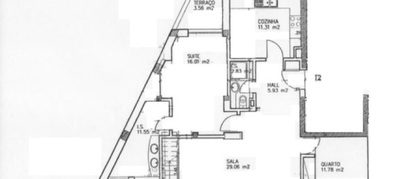 2 bedrooms Duplex in Lisbon, Portugal No. 112188 14