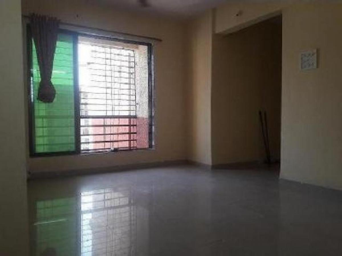 Studio in Mumbai, India No. 58184