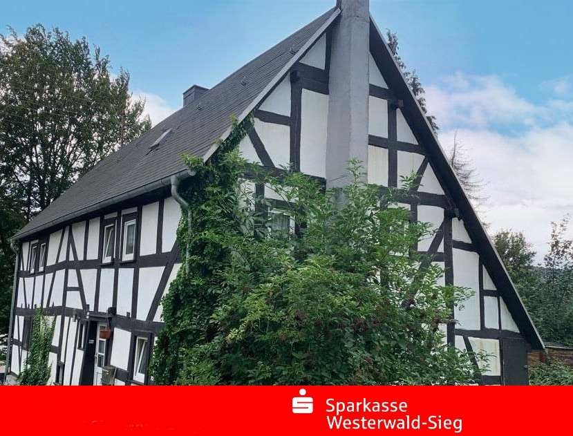 Casa de 6 divisões em Altenkirchen, Germany N.º 124899