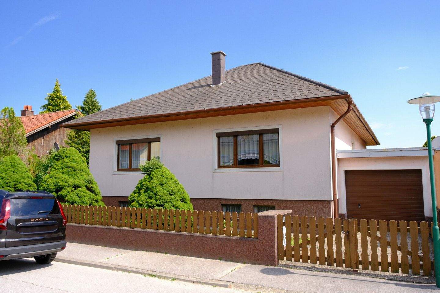 4 rooms House in Strasshof an der Nordbahn, Austria No. 254759