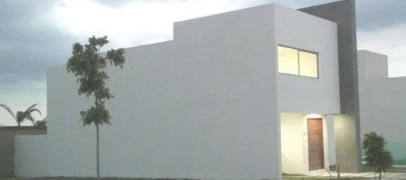 Casa T3 em Puebla, Mexico N.º 163617 2