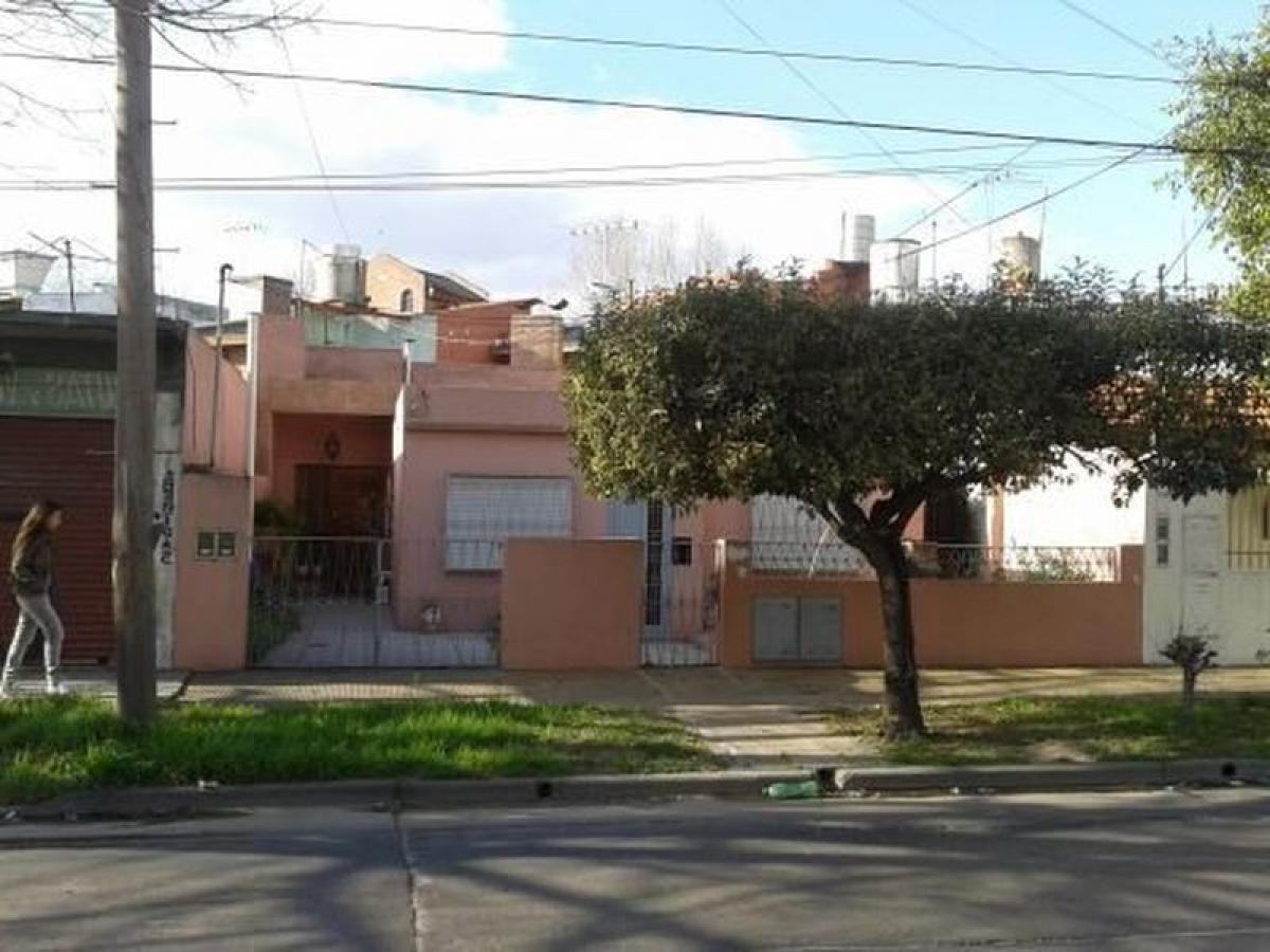 2 غرف نوم منزل في Tres de Febrero, Argentina رقم 5241