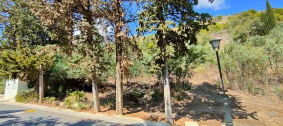 Grundstück in Benalmadena, Spain, Nr. 148381 10