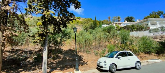 Grundstück in Benalmadena, Spain, Nr. 148381 13