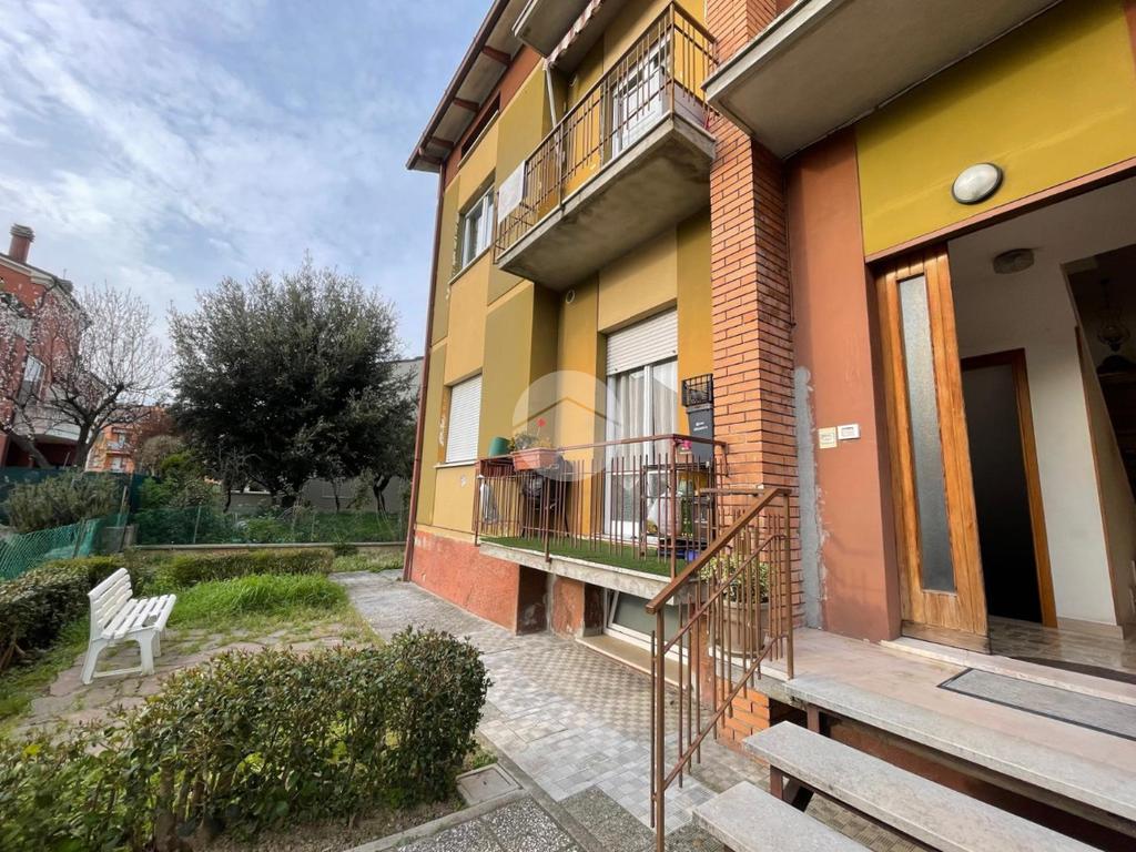 1 غرف نوم شقة في Fano, Italy رقم 124673